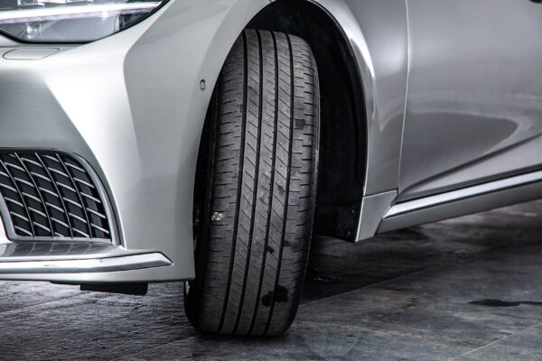 LS 500h Iパッケージ