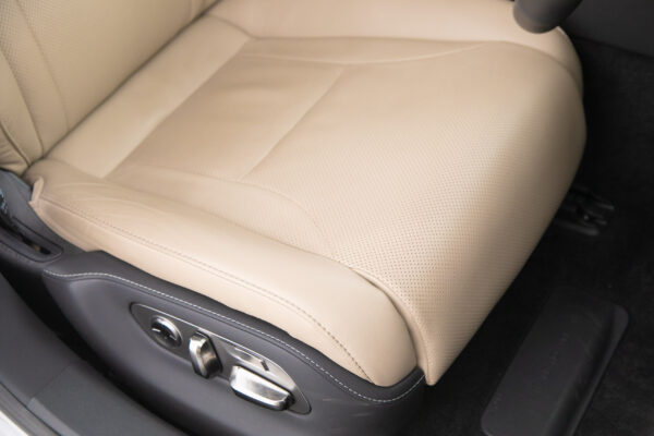LS 500h Iパッケージ