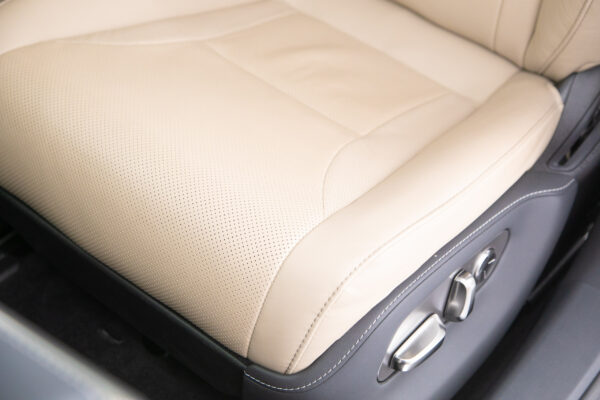LS 500h Iパッケージ