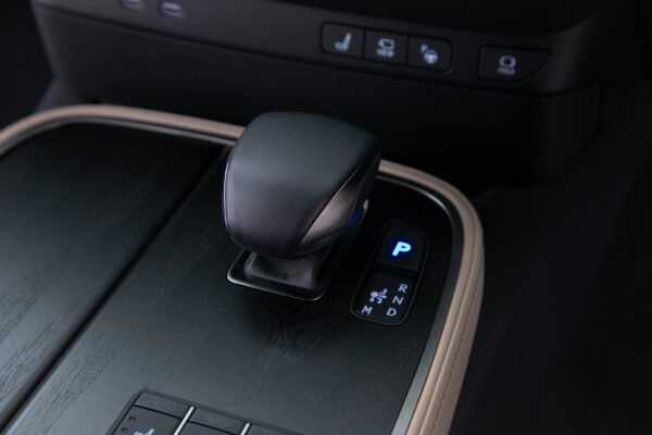 LS 500h Iパッケージ
