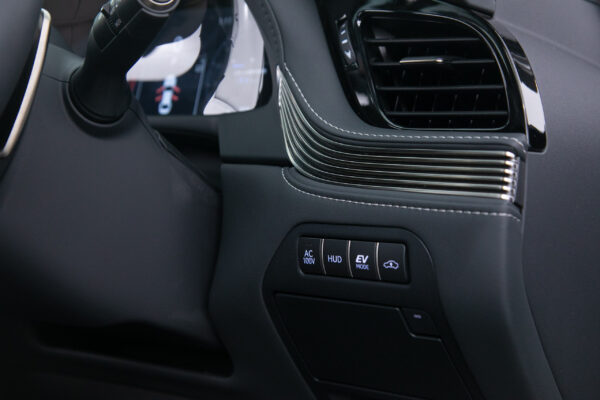 LS 500h Iパッケージ
