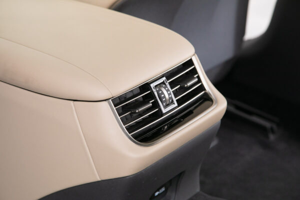 LS 500h Iパッケージ