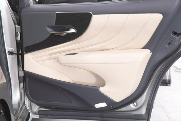 LS 500h Iパッケージ