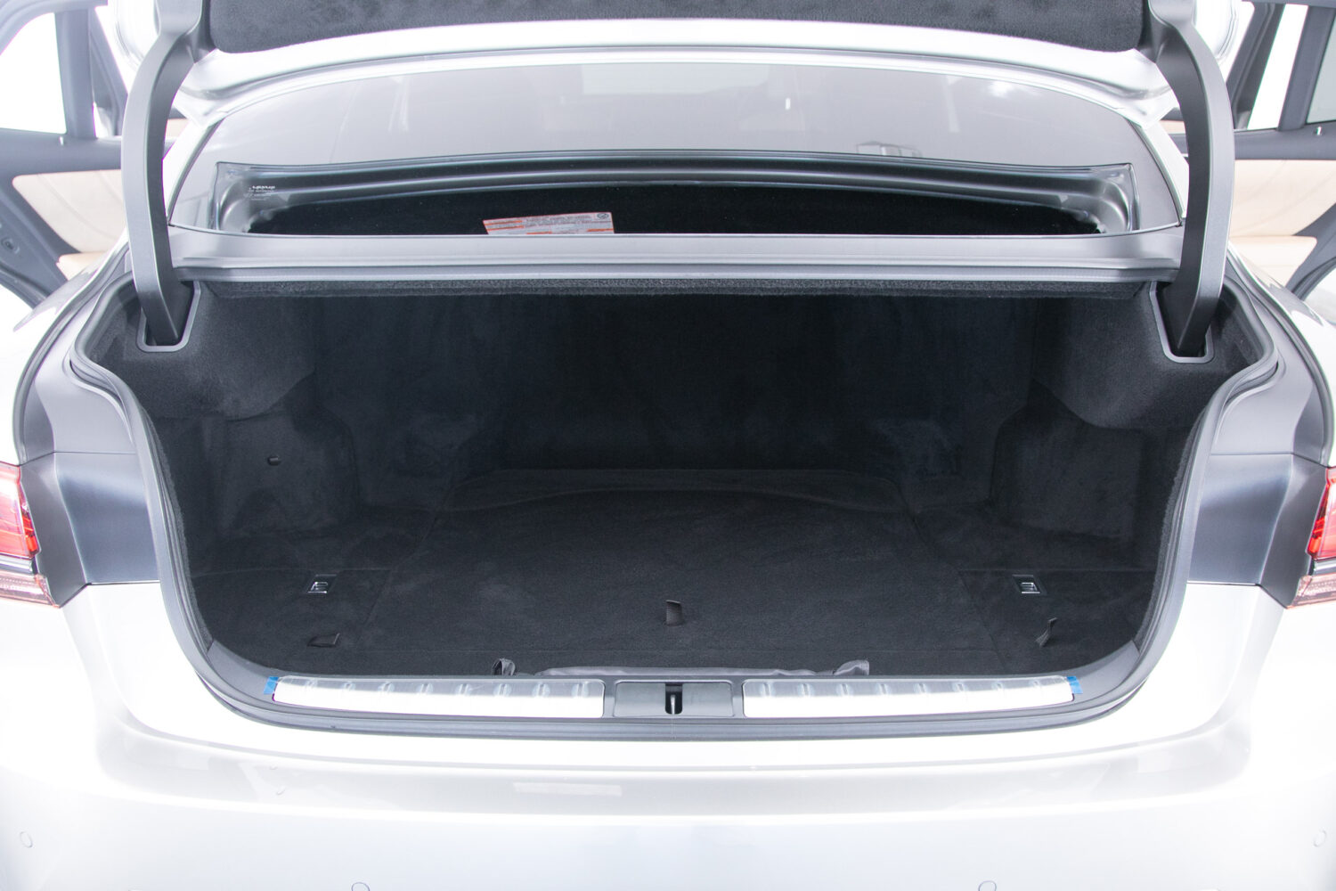 LS 500h Iパッケージ