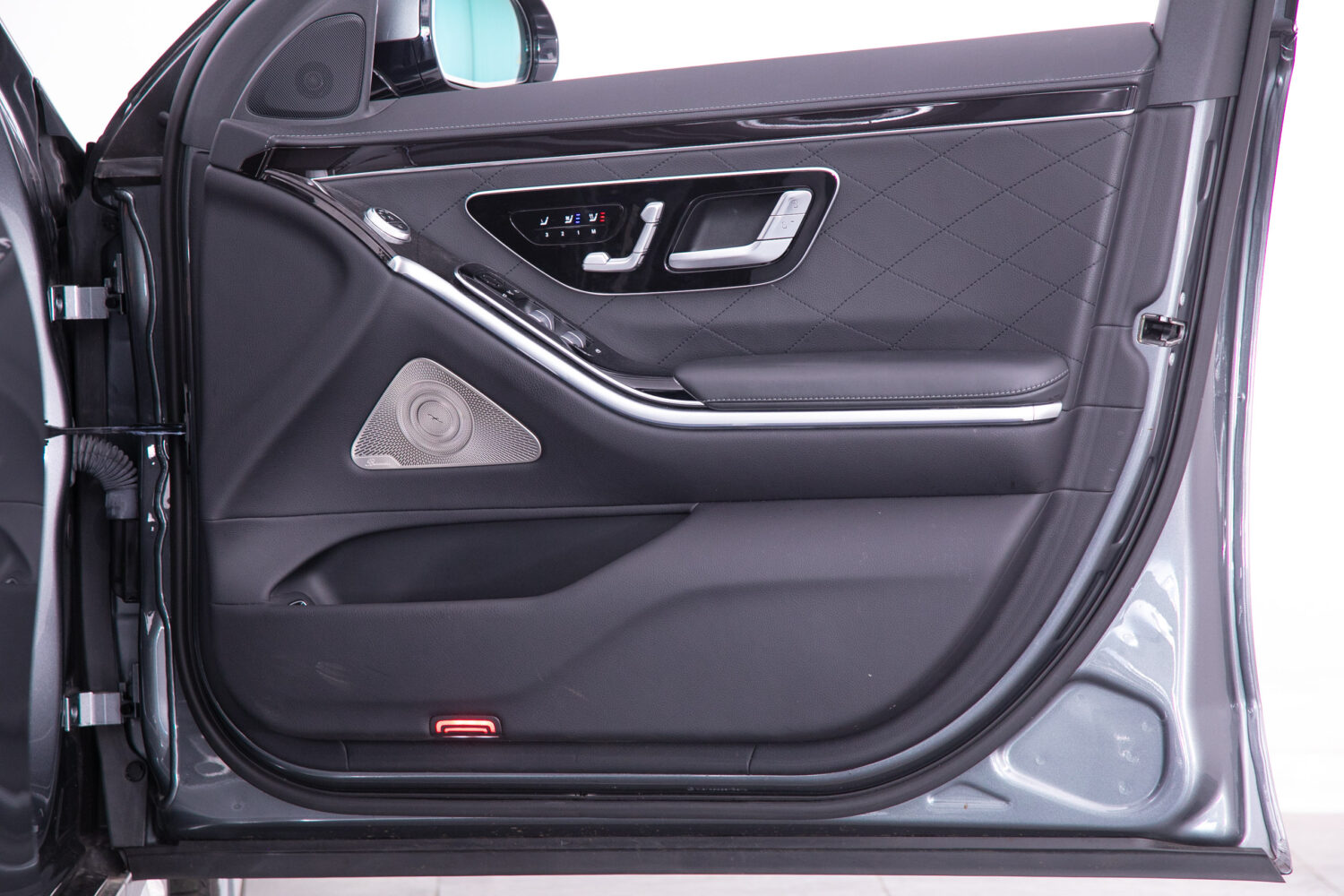S500 4マチック AMGライン