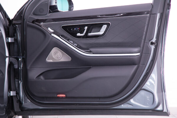 S500 4マチック AMGライン