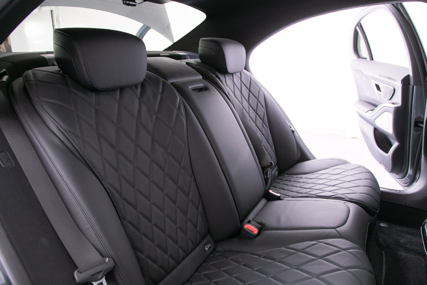 S500 4マチック AMGライン