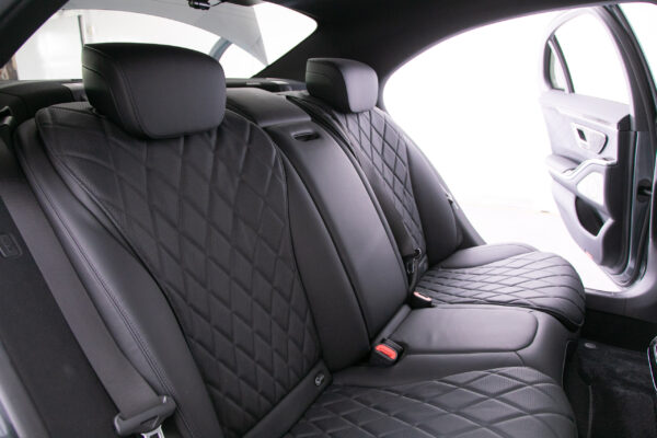 S500 4マチック AMGライン