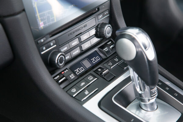 718ボクスター S PDK