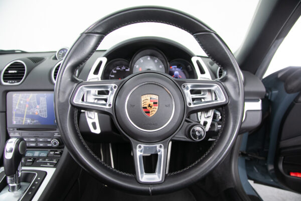 718ボクスター S PDK