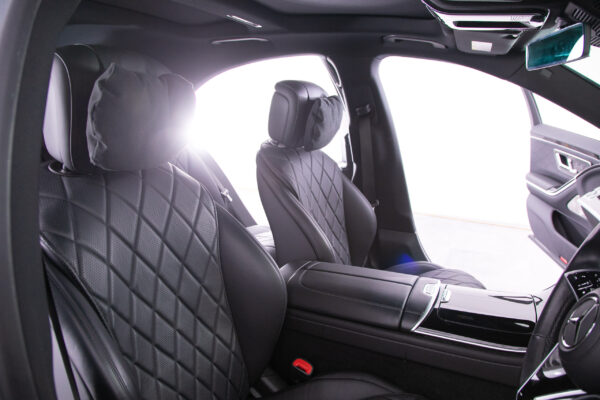 S500 4マチック AMGライン