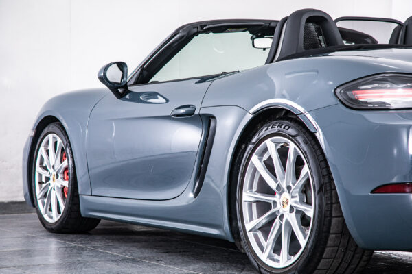 718ボクスター S PDK