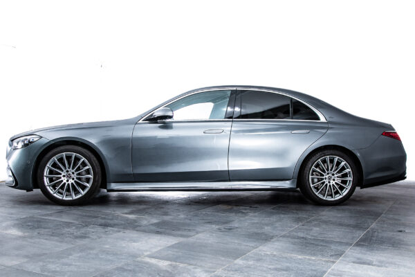 S500 4マチック AMGライン