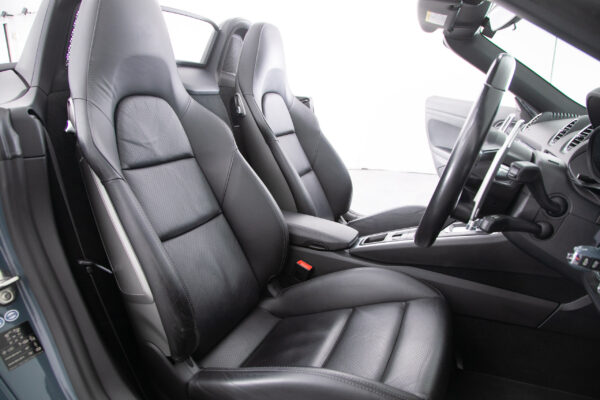 718ボクスター S PDK