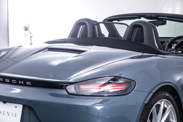 718ボクスター S PDK