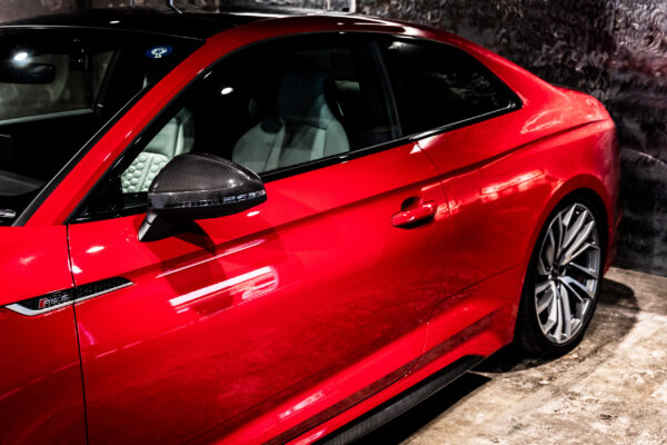 RS5 2.9 4WD