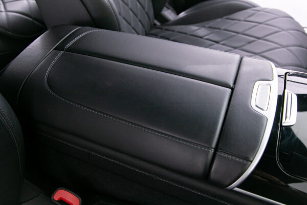 S500 4マチック AMGライン