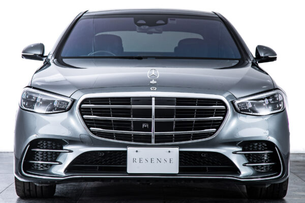 S500 4マチック AMGライン