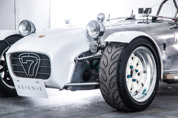 スーパーセブン 1700 BDR