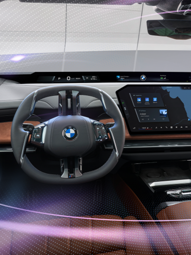 BMW 7シリーズにドルビーアトモス搭載　没入感あふれるオーディオ体験を車内で