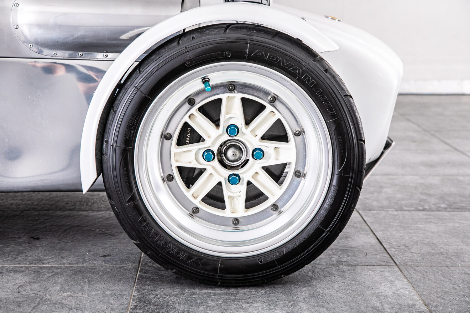 スーパーセブン 1700 BDR