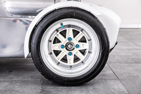 スーパーセブン 1700 BDR
