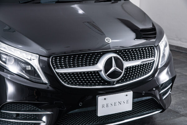 V220d アバンギャルド エクストラロング AMGライン