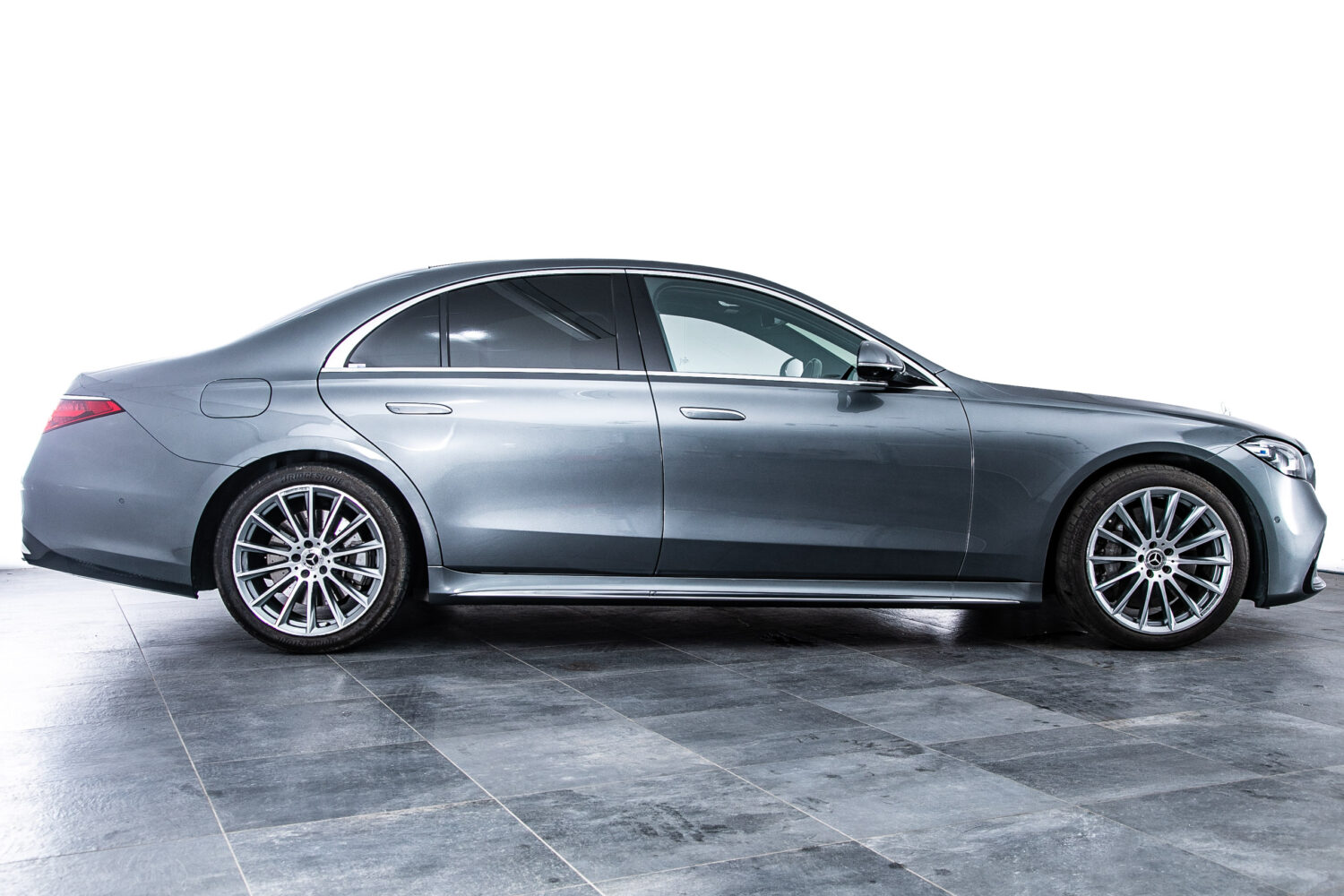 S500 4マチック AMGライン