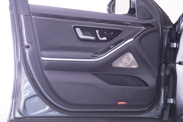 S500 4マチック AMGライン