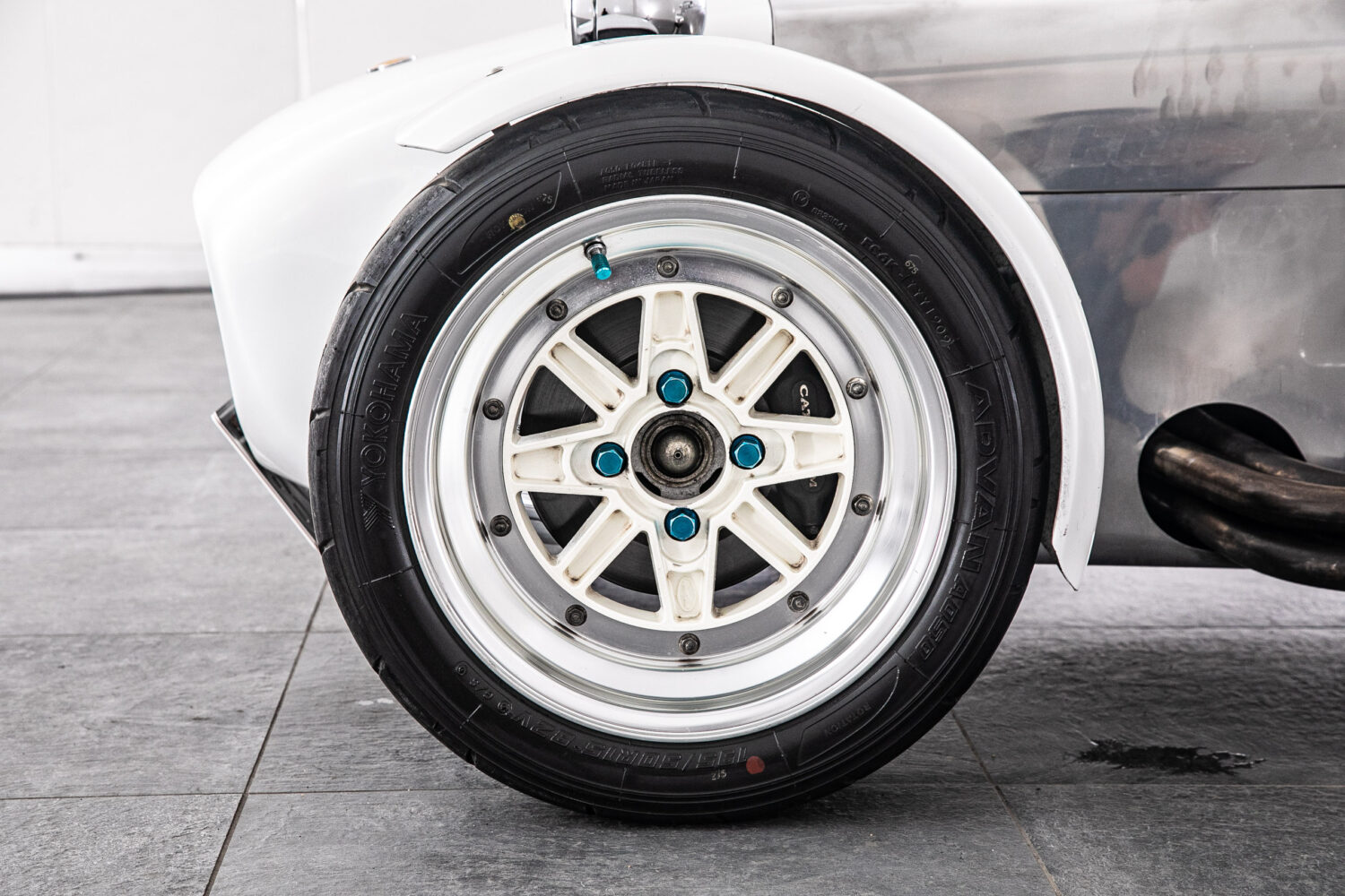 スーパーセブン 1700 BDR