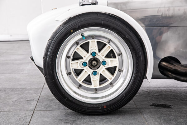 スーパーセブン 1700 BDR