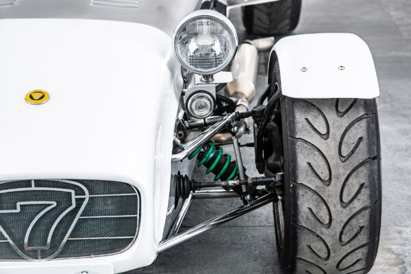 スーパーセブン 1700 BDR