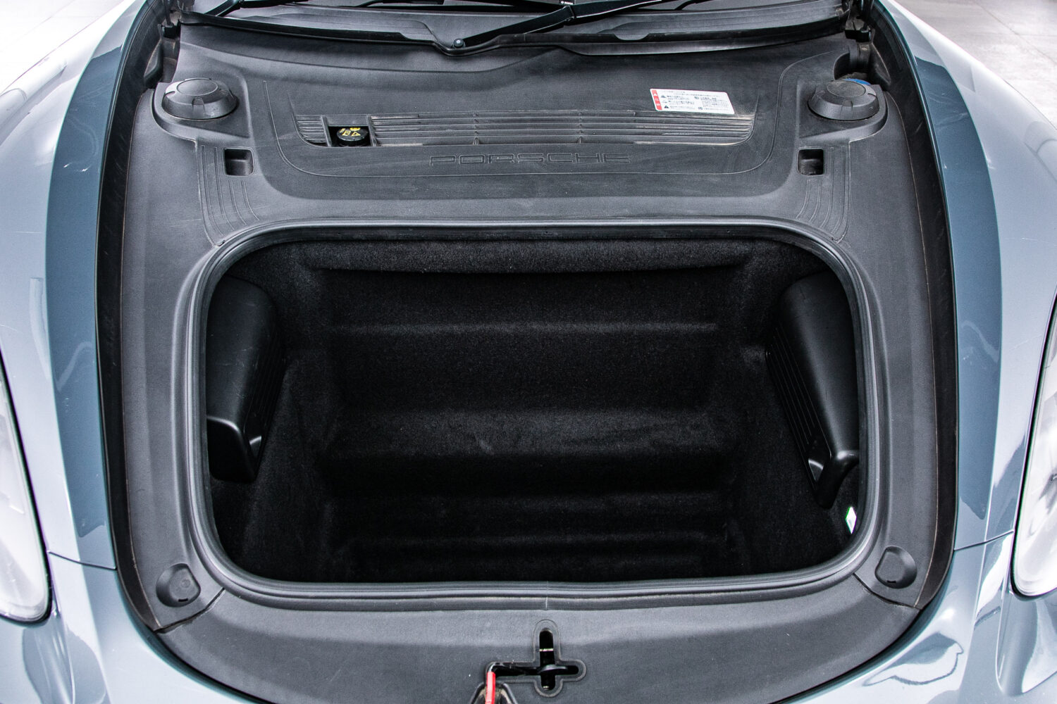 718ボクスター S PDK