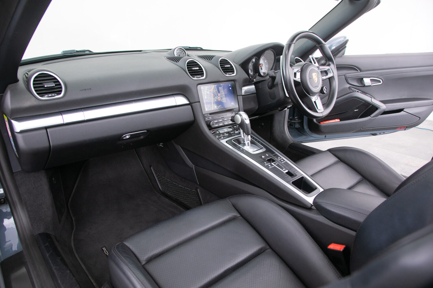 718ボクスター S PDK
