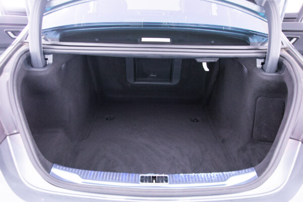 S500 4マチック AMGライン