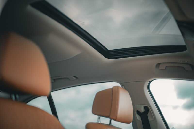 BMW・750i xドライブ ラグジュアリー（2019）ピュアな内燃機関が息づくラグジュアリー