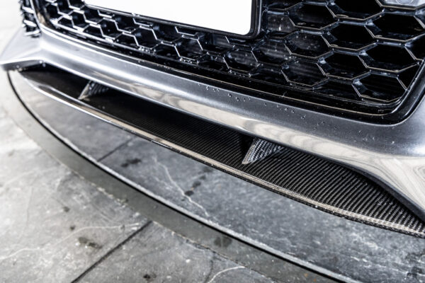 RS6アバント パフォーマンス 4WD