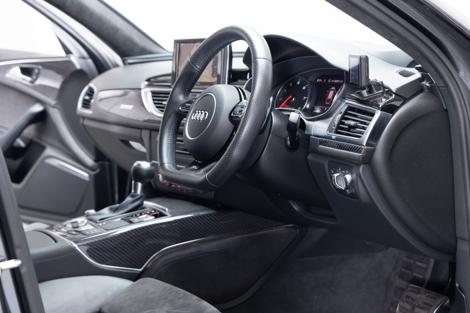 RS6アバント パフォーマンス 4WD