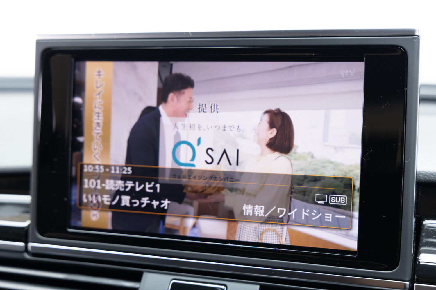 RS6アバント パフォーマンス 4WD