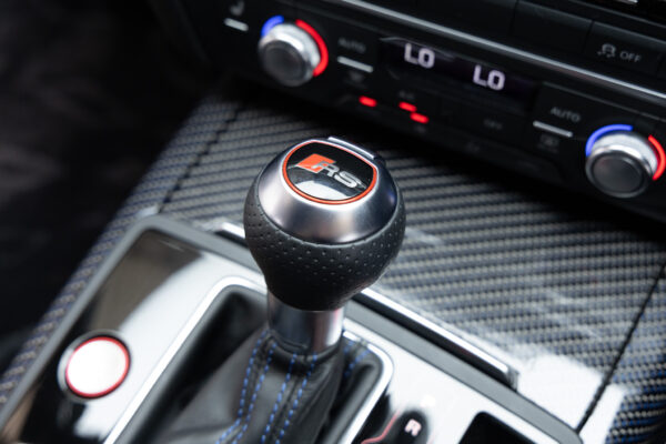 RS6アバント パフォーマンス 4WD