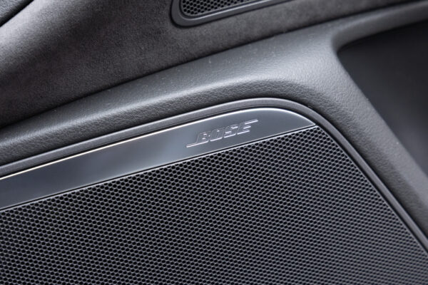 RS6アバント パフォーマンス 4WD