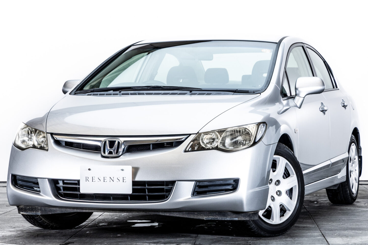 シビックセダン 1.8G