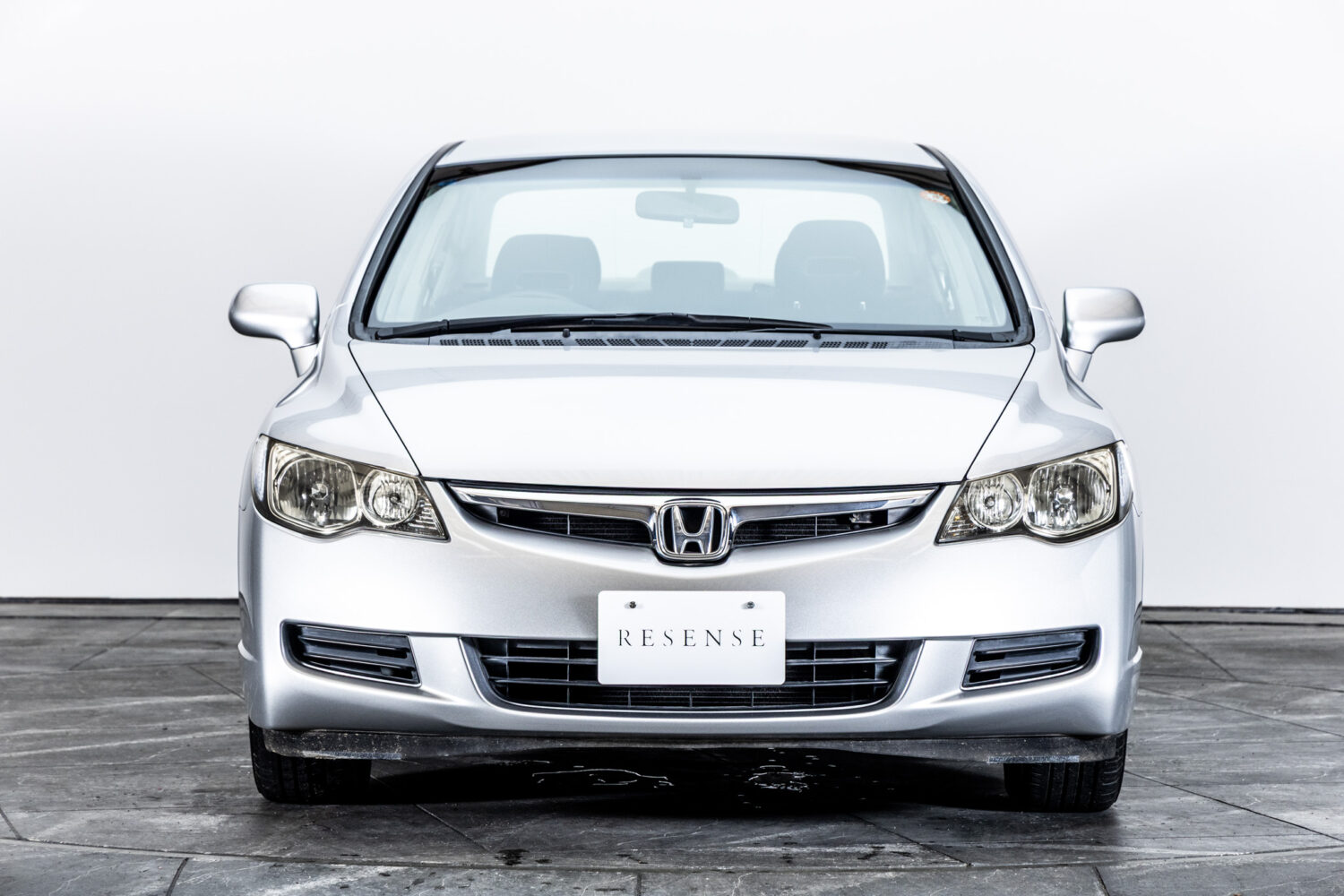 シビックセダン 1.8G