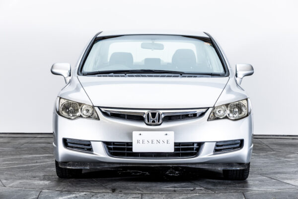 シビックセダン 1.8G
