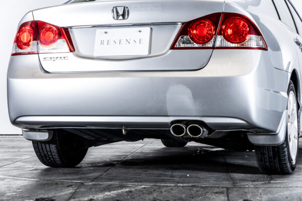 シビックセダン 1.8G