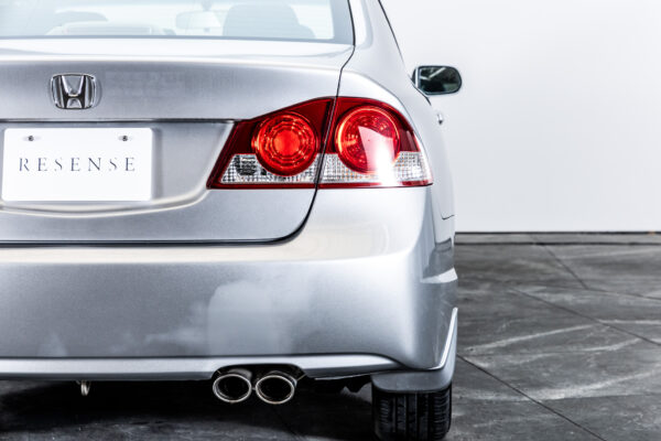シビックセダン 1.8G