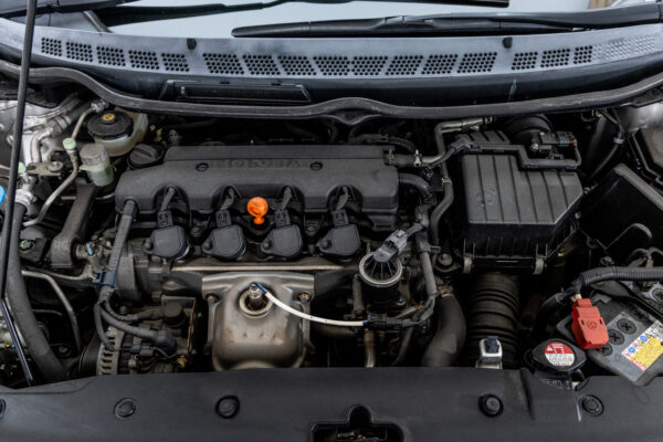 シビックセダン 1.8G