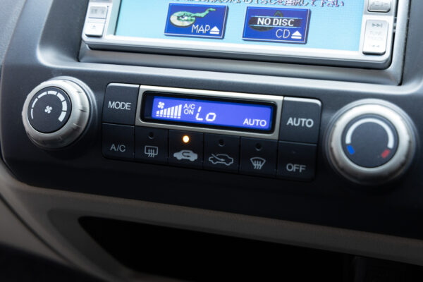 シビックセダン 1.8G