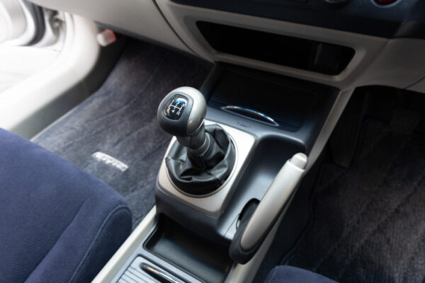 シビックセダン 1.8G