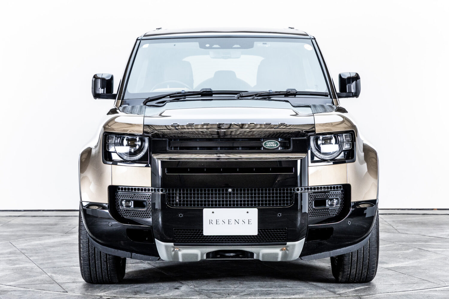 ディフェンダー 110X 3.0L D300 4WD